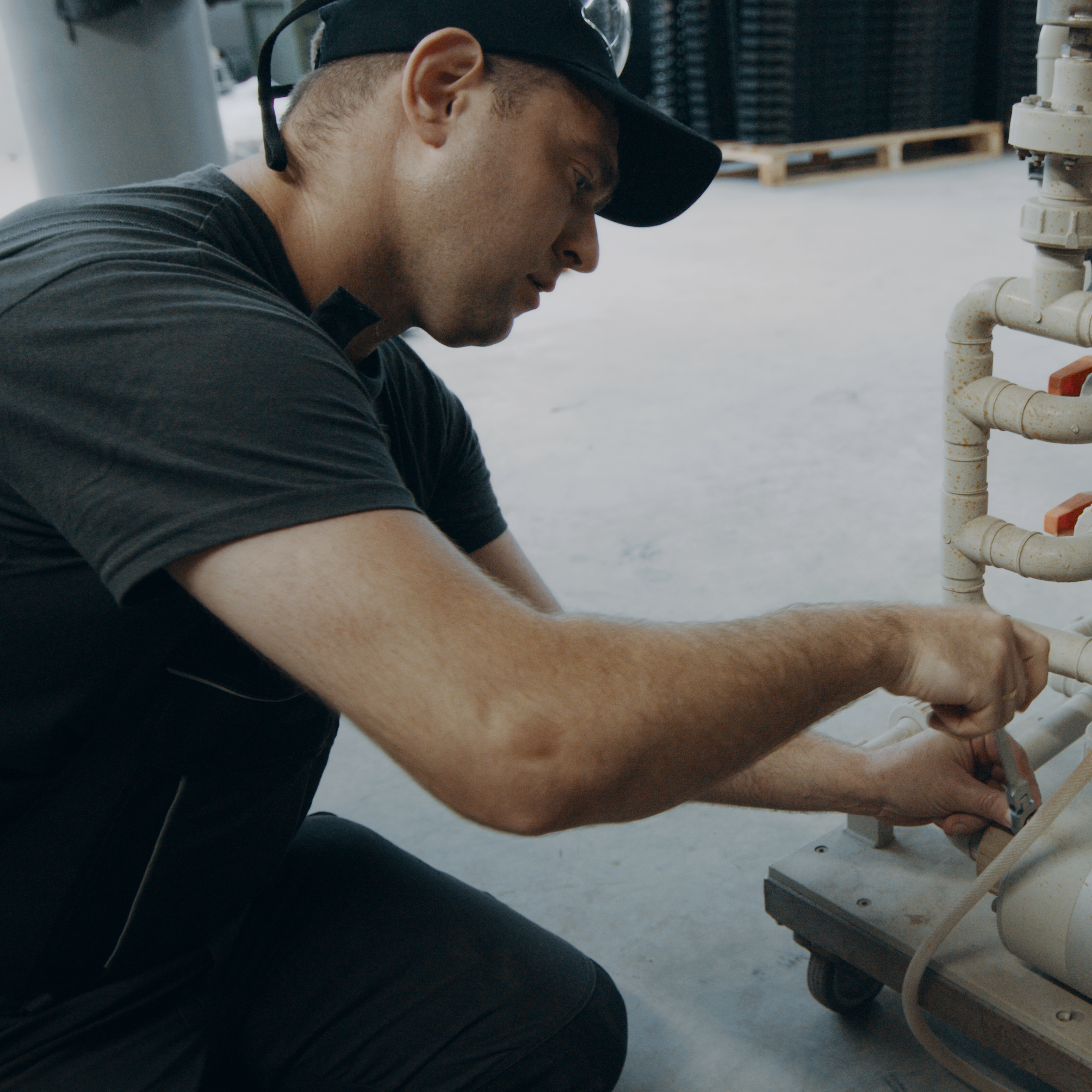 Instandhaltung (Achtung Atotech Loge retuschieren)